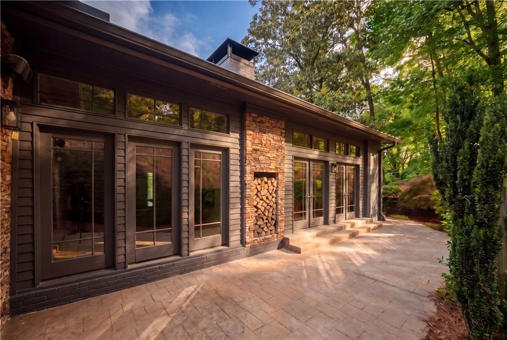 3770 Paces Ferry Road Northwest Atlanta, GA 30327 - Photo 64 of 74