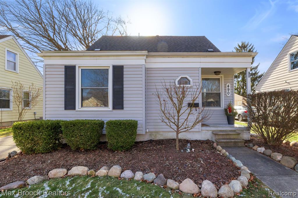 490 Roth Boulevard Clawson, MI 48017 - Photo 33 of 33