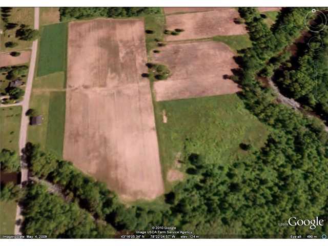 V/l Bates Road Medina, NY 14103 - Photo 1 of 1 Aerial View