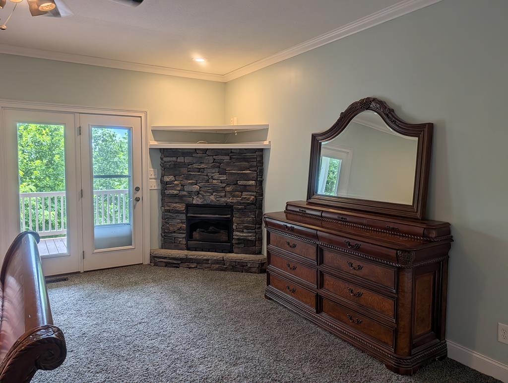 388 Ross Ridge Road Blairsville, GA 30512 - Photo 9 of 28