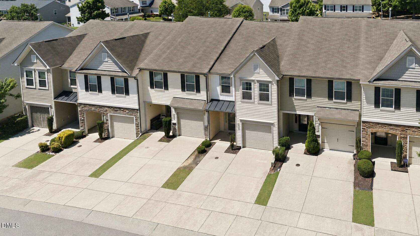 2704 Benevolence Drive Raleigh, NC 27610 - Photo 38 of 41