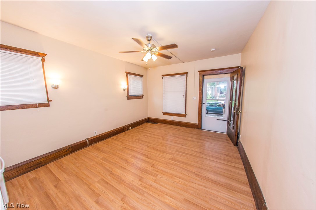 2813 2nd Street Northwest Canton, OH 44708 - Photo 13 of 33 UNIT #2 STUDIO SPACE