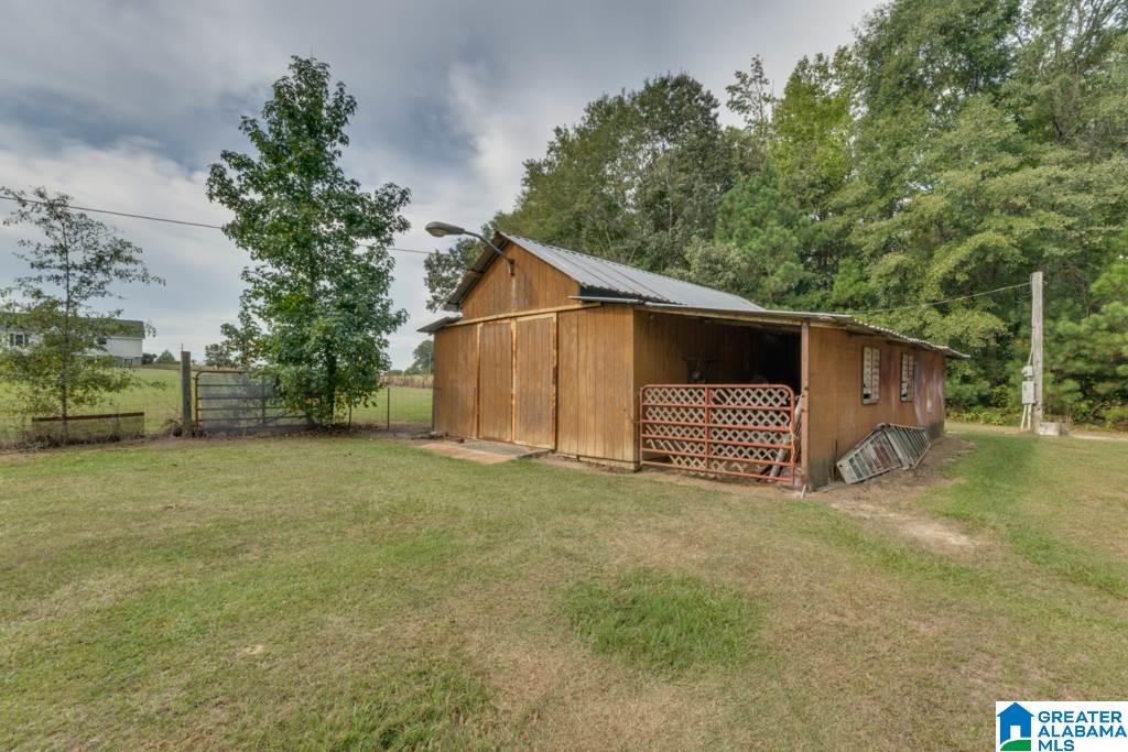 160 County Road 512 Verbena, AL 36091 - Photo 41 of 50