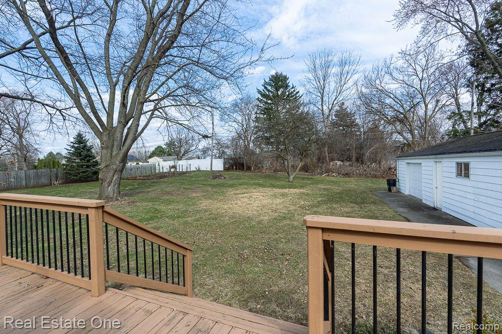 2839 Avalon Road Rochester Hills, MI 48309 - Photo 43 of 53
