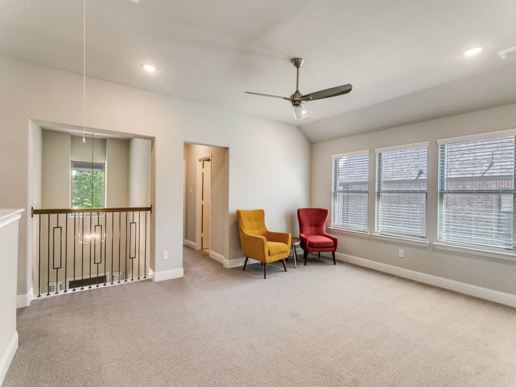 8443 Wild Rye Lane Frisco, TX 75035 - Photo 16 of 26