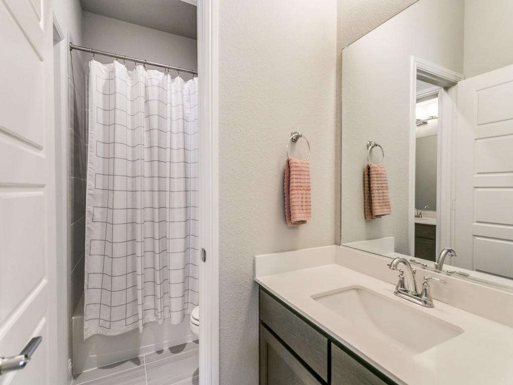 8443 Wild Rye Lane Frisco, TX 75035 - Photo 19 of 26