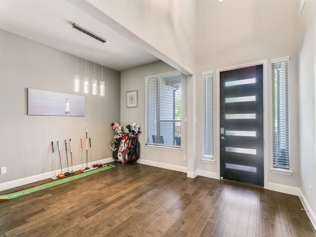 8443 Wild Rye Lane Frisco, TX 75035 - Photo 2 of 26