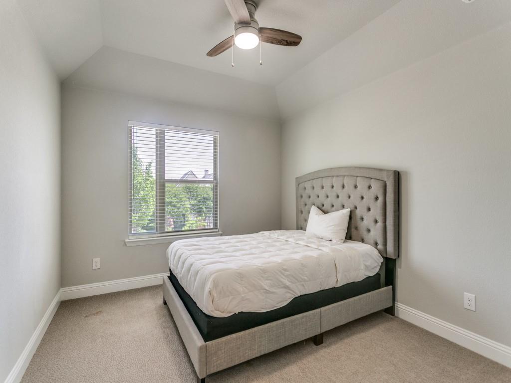 8443 Wild Rye Lane Frisco, TX 75035 - Photo 21 of 26