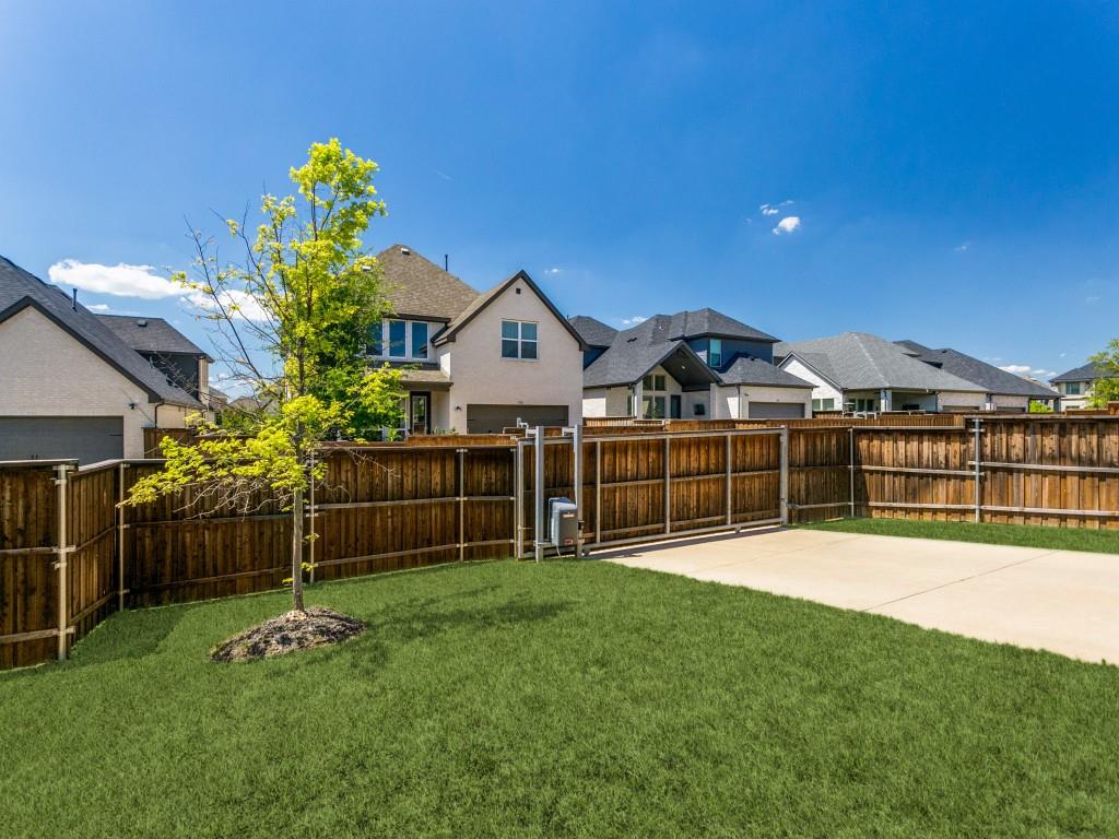 8443 Wild Rye Lane Frisco, TX 75035 - Photo 24 of 26