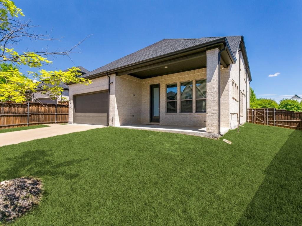 8443 Wild Rye Lane Frisco, TX 75035 - Photo 25 of 26