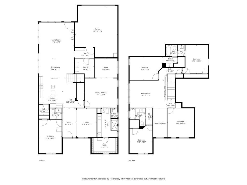 8443 Wild Rye Lane Frisco, TX 75035 - Photo 26 of 26