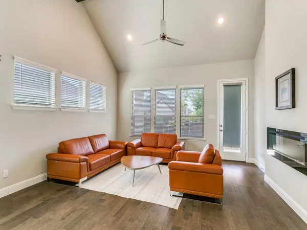 $849,000 | 8443 Wild Rye Lane, Frisco, TX 75035