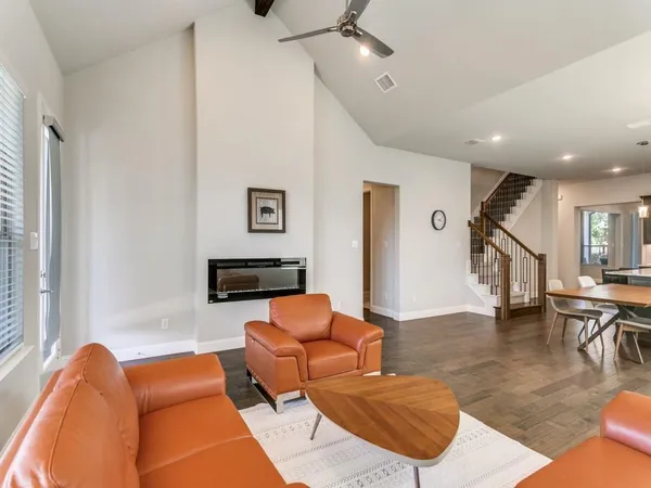 $849,000 | 8443 Wild Rye Lane, Frisco, TX 75035