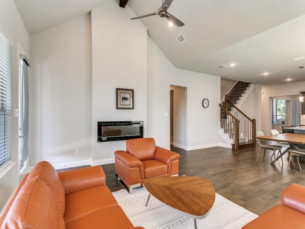 8443 Wild Rye Lane Frisco, TX 75035 - Photo 5 of 26