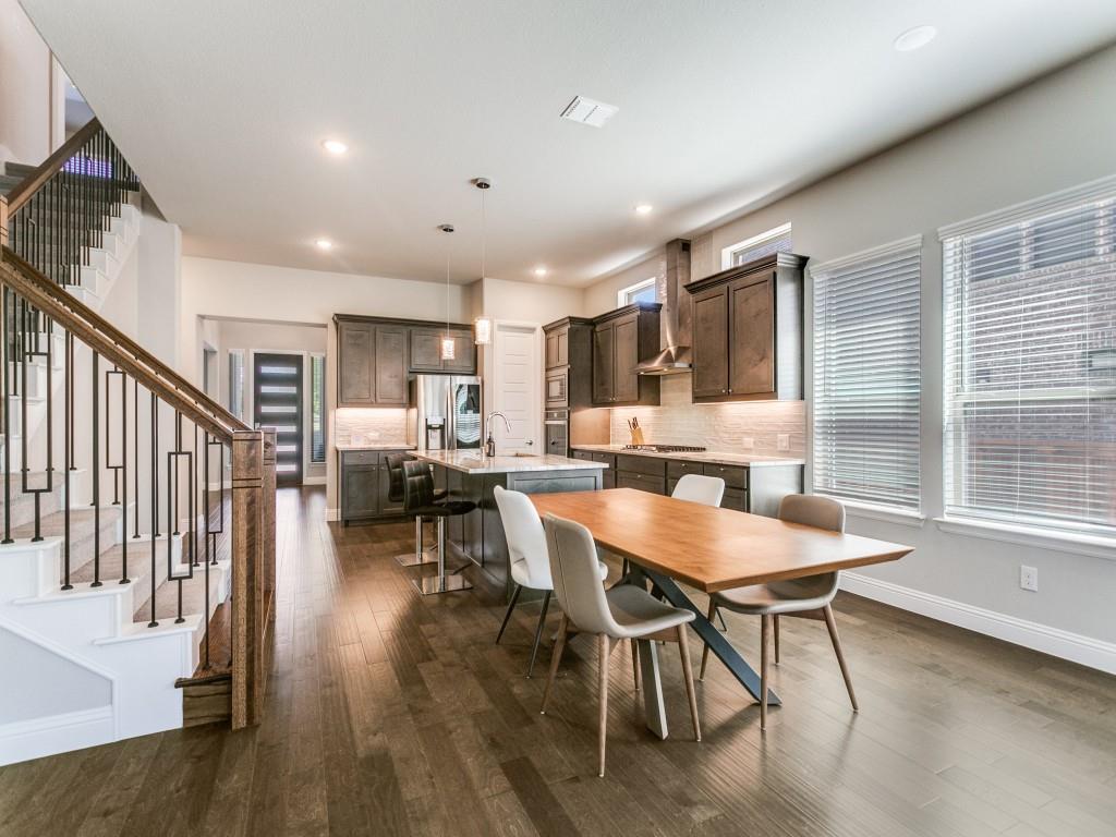 8443 Wild Rye Lane Frisco, TX 75035 - Photo 6 of 26