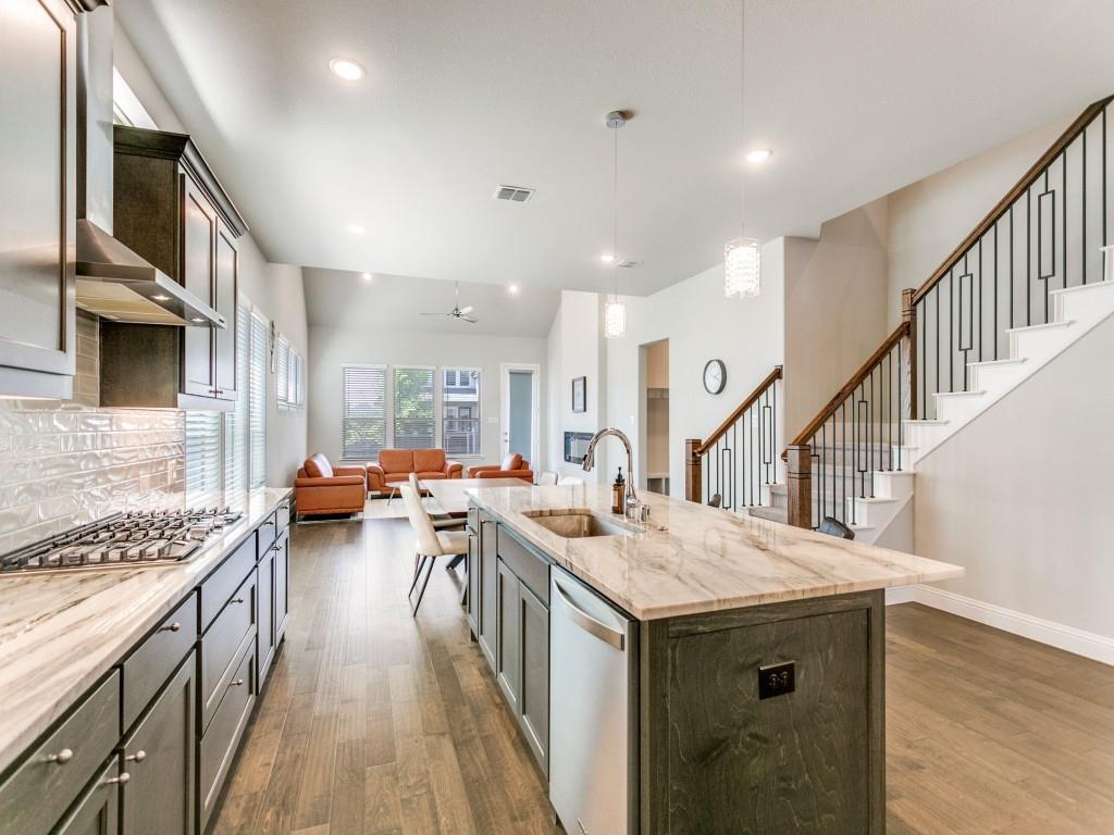 8443 Wild Rye Lane Frisco, TX 75035 - Photo 10 of 26