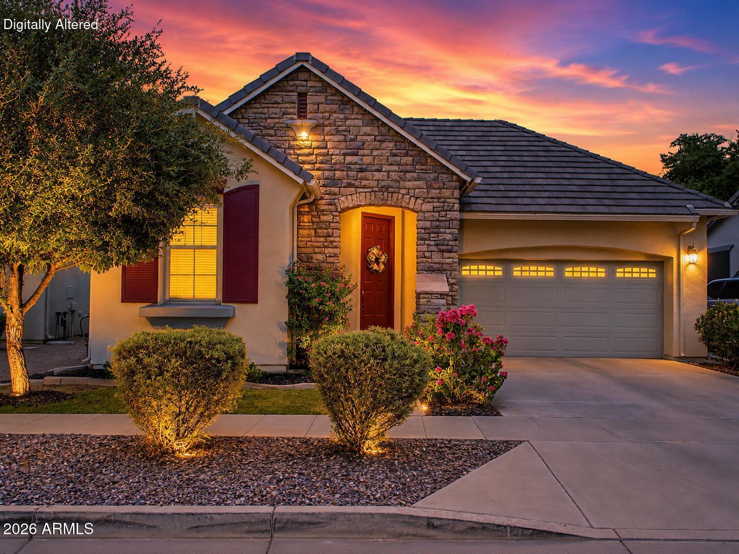 15352 West Wethersfield Road Surprise, AZ 85379 - Photo 3 of 30 2