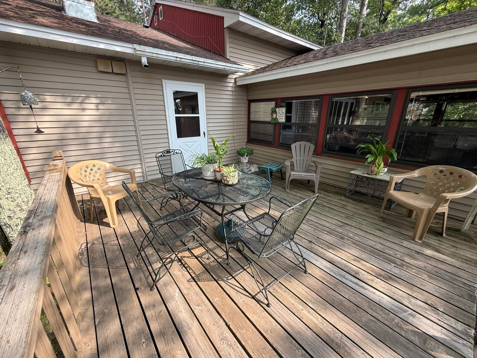 N11989 Deer Lake Road Tomahawk, WI 54487 - Photo 19 of 40 Gallery Image 19