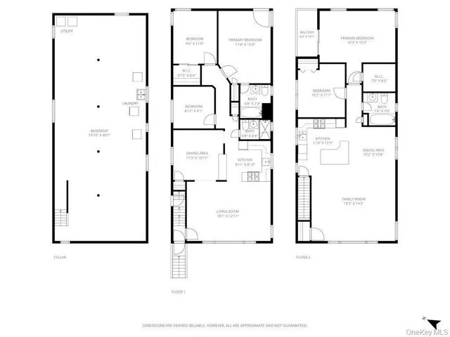 $1,200,000 | 454 Beach 122nd Street | Rockaway Park