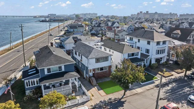 a picture of a bench in front of a door