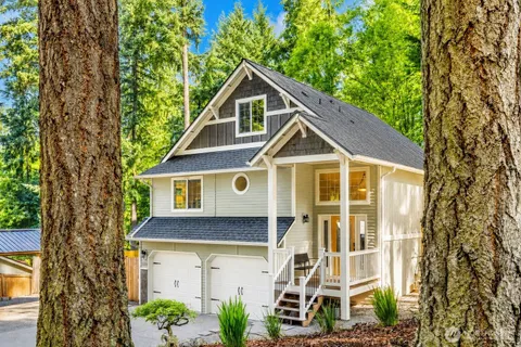$599,900 | 21550 North Terra Lane Southeast, Yelm, WA 98597