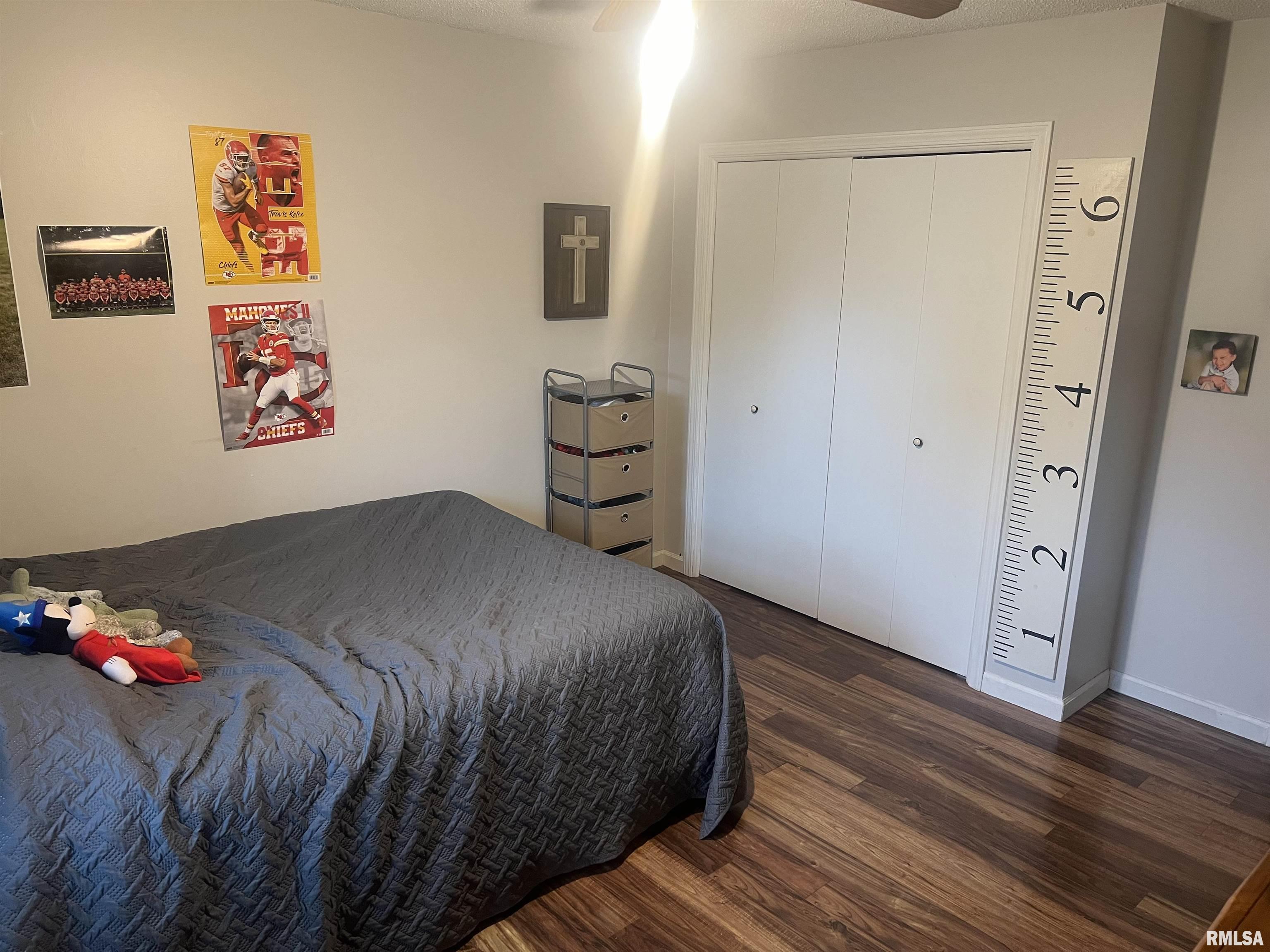 1112 Paddock Lane Springfield, IL 62712 - Photo 34 of 42