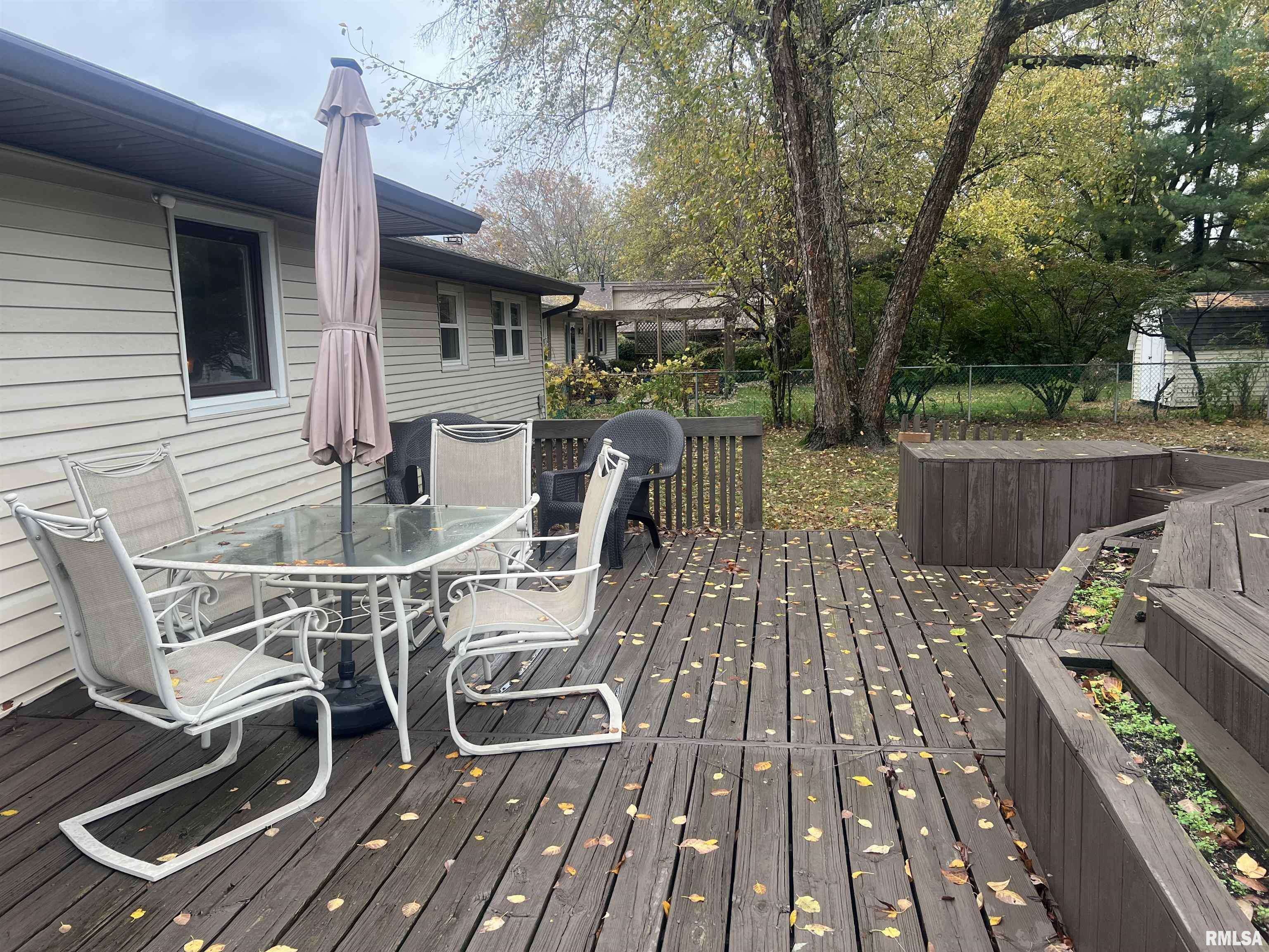 1112 Paddock Lane Springfield, IL 62712 - Photo 35 of 42