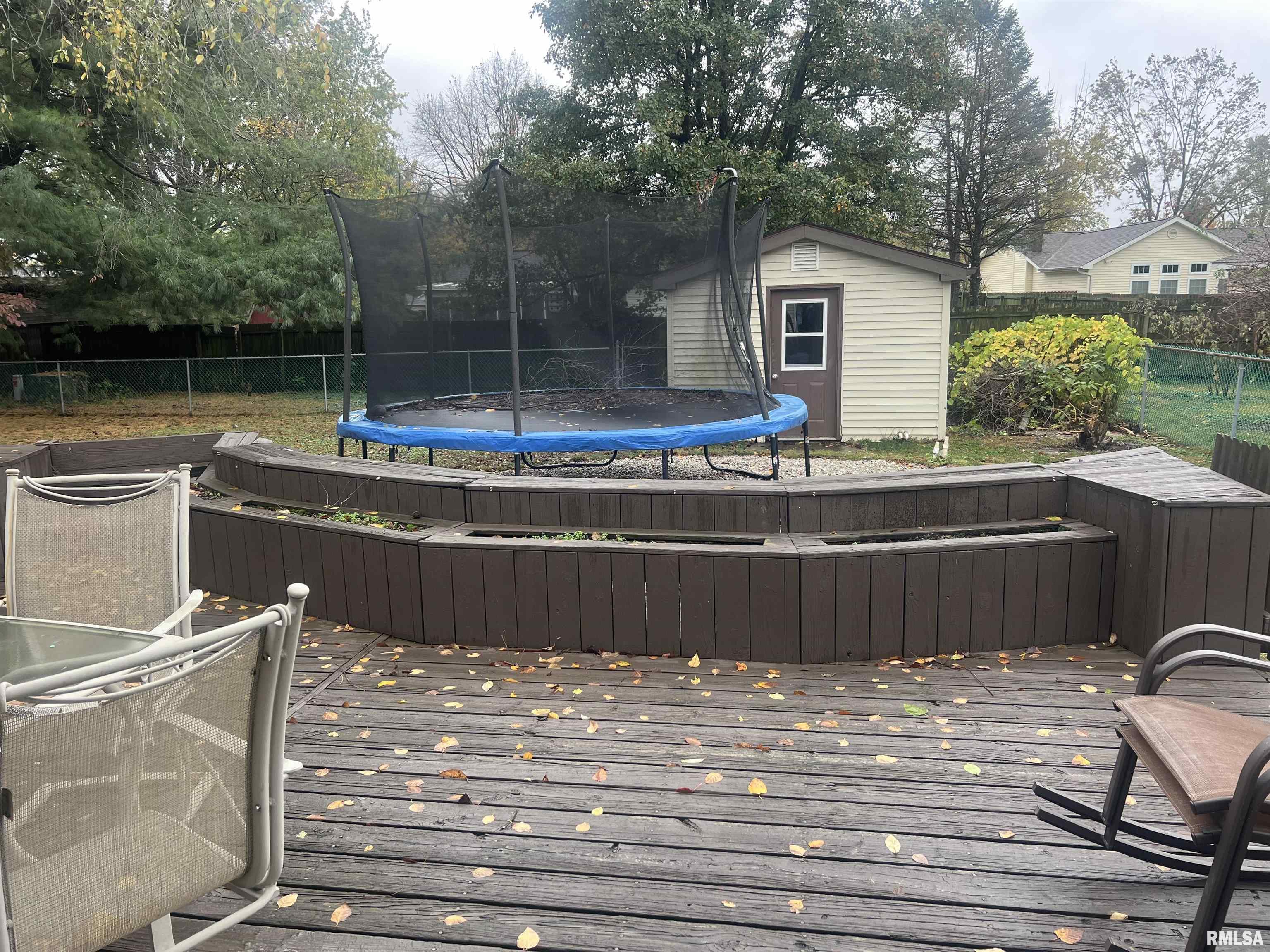 1112 Paddock Lane Springfield, IL 62712 - Photo 37 of 42