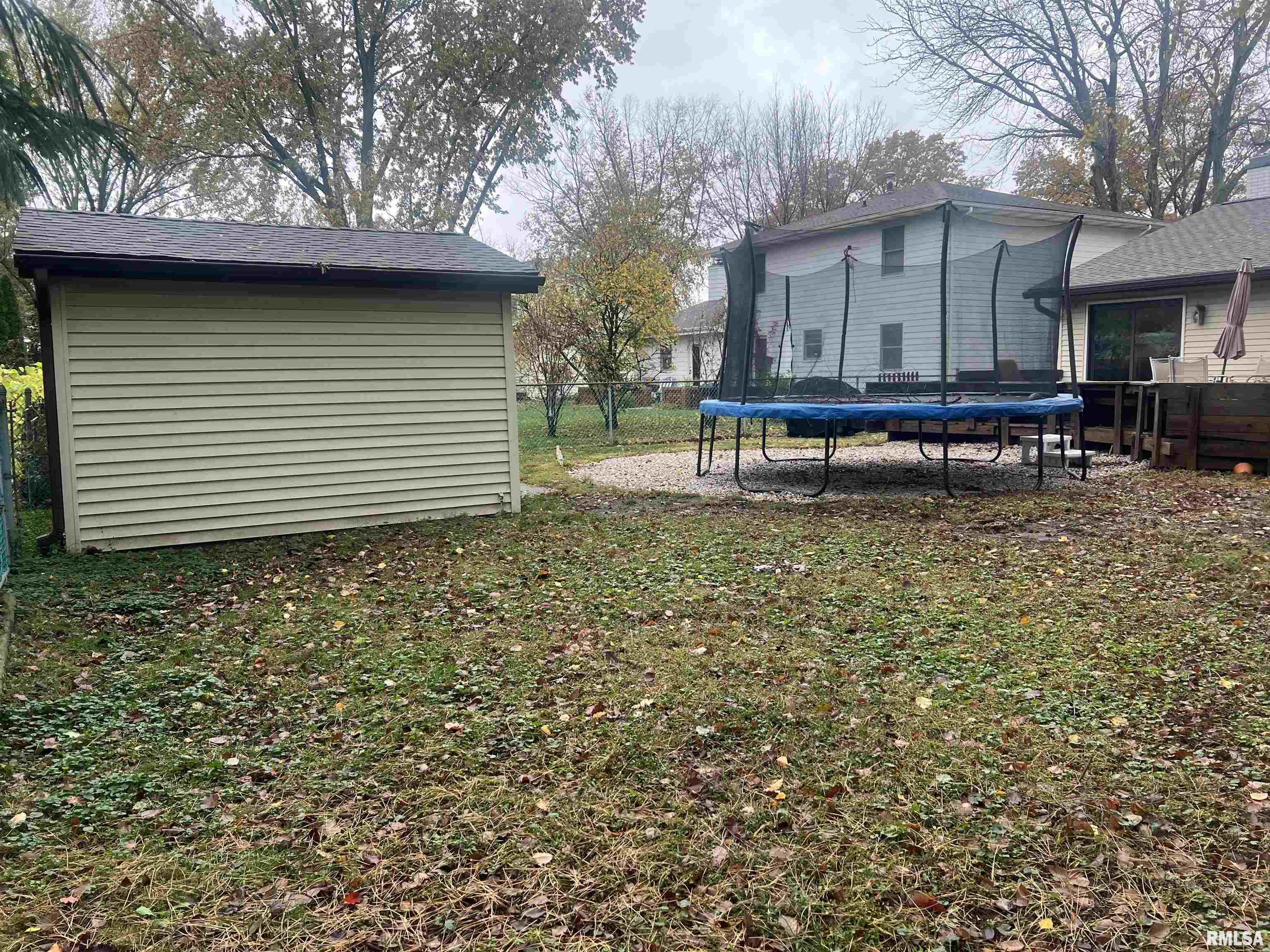 1112 Paddock Lane Springfield, IL 62712 - Photo 40 of 42