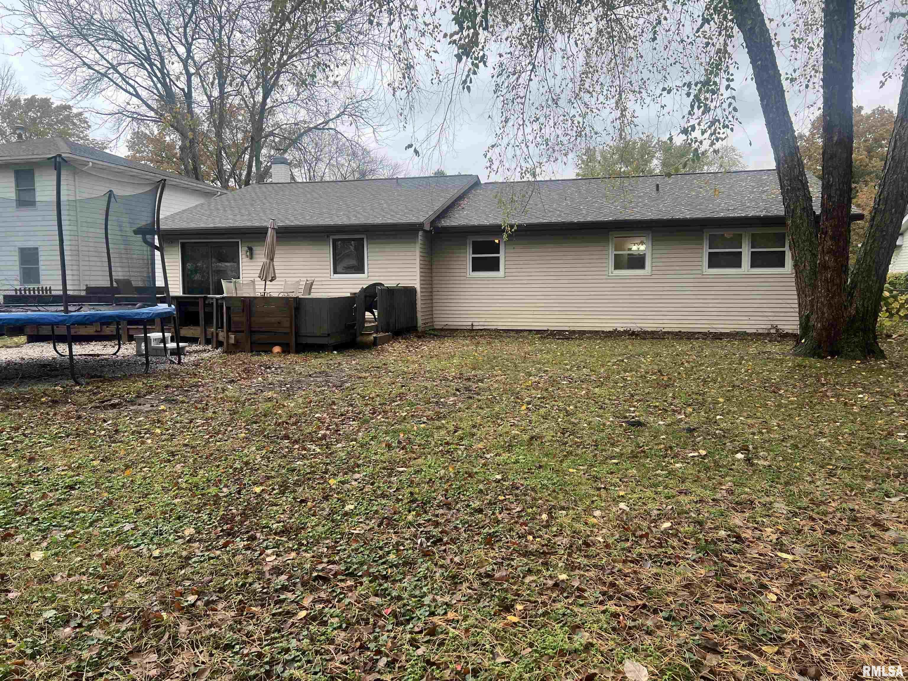 1112 Paddock Lane Springfield, IL 62712 - Photo 41 of 42