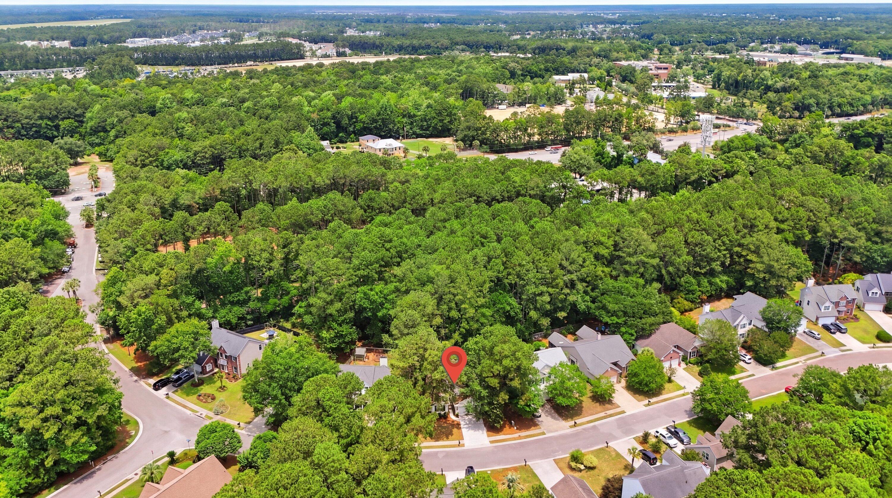 1116 Old Course Lane Mount Pleasant, SC 29466 - Photo 36 of 52