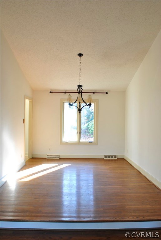 13902 North Point Road Midlothian, VA 23112 - Photo 8 of 36 a view of a room with wooden floor and window