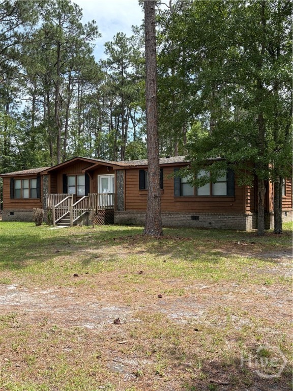 79 West E Smith Road Pembroke, GA 31321 - Photo 3 of 18