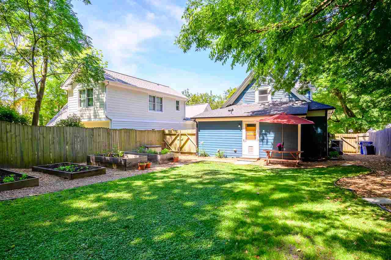 1005 South Person Street Raleigh, NC 27601 - Photo 23 of 26 Photo 23