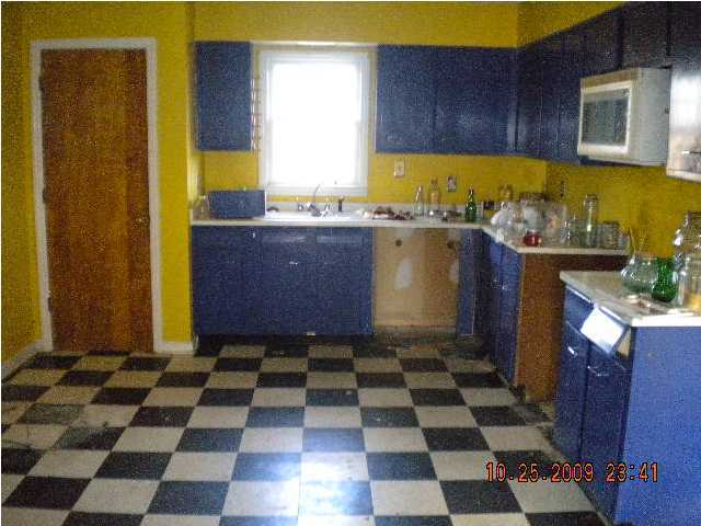 100 Hickory Ridge Road Waddy, KY 40076 - Photo 5 of 9 Additional Photo