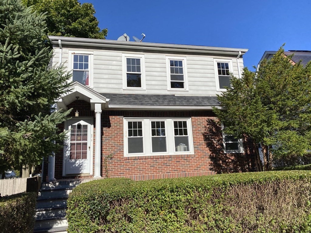 27 Hayes Road Boston, MA 02131 - Photo 1 of 21 Gallery Image 1