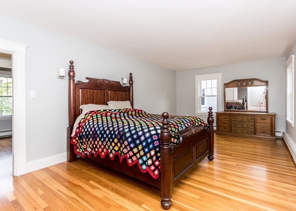 27 Hayes Road Boston, MA 02131 - Photo 13 of 21 Gallery Image 13