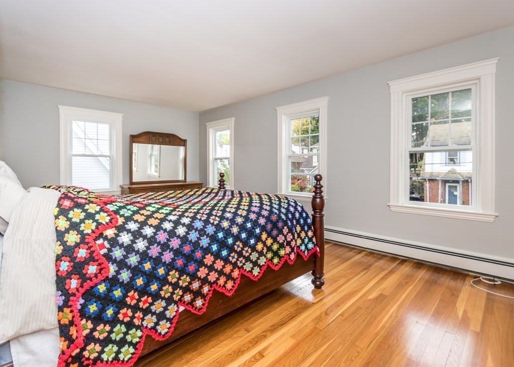 27 Hayes Road Boston, MA 02131 - Photo 14 of 21 Gallery Image 14