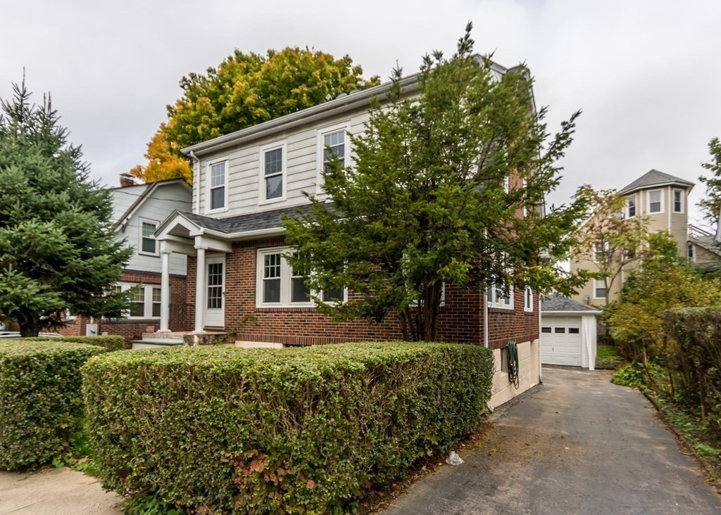 27 Hayes Road Boston, MA 02131 - Photo 2 of 21 Gallery Image 2
