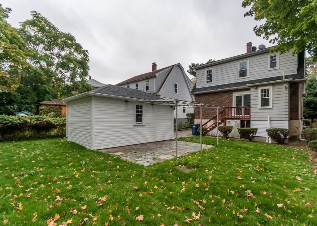 27 Hayes Road Boston, MA 02131 - Photo 21 of 21 Gallery Image 21
