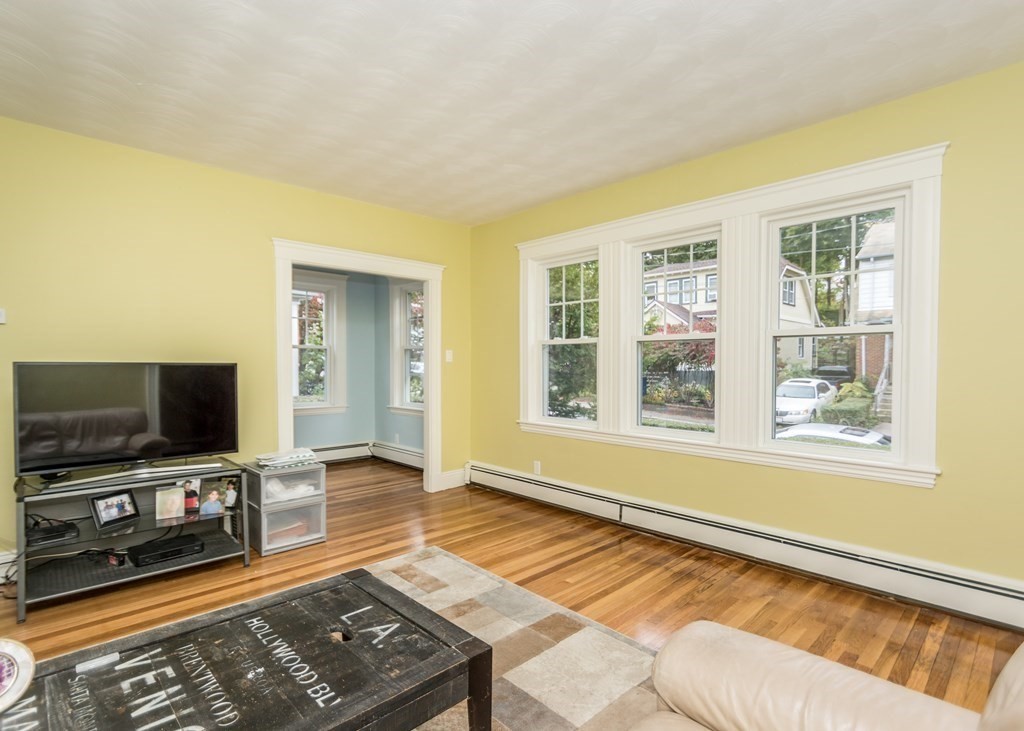 27 Hayes Road Boston, MA 02131 - Photo 8 of 21 Gallery Image 8