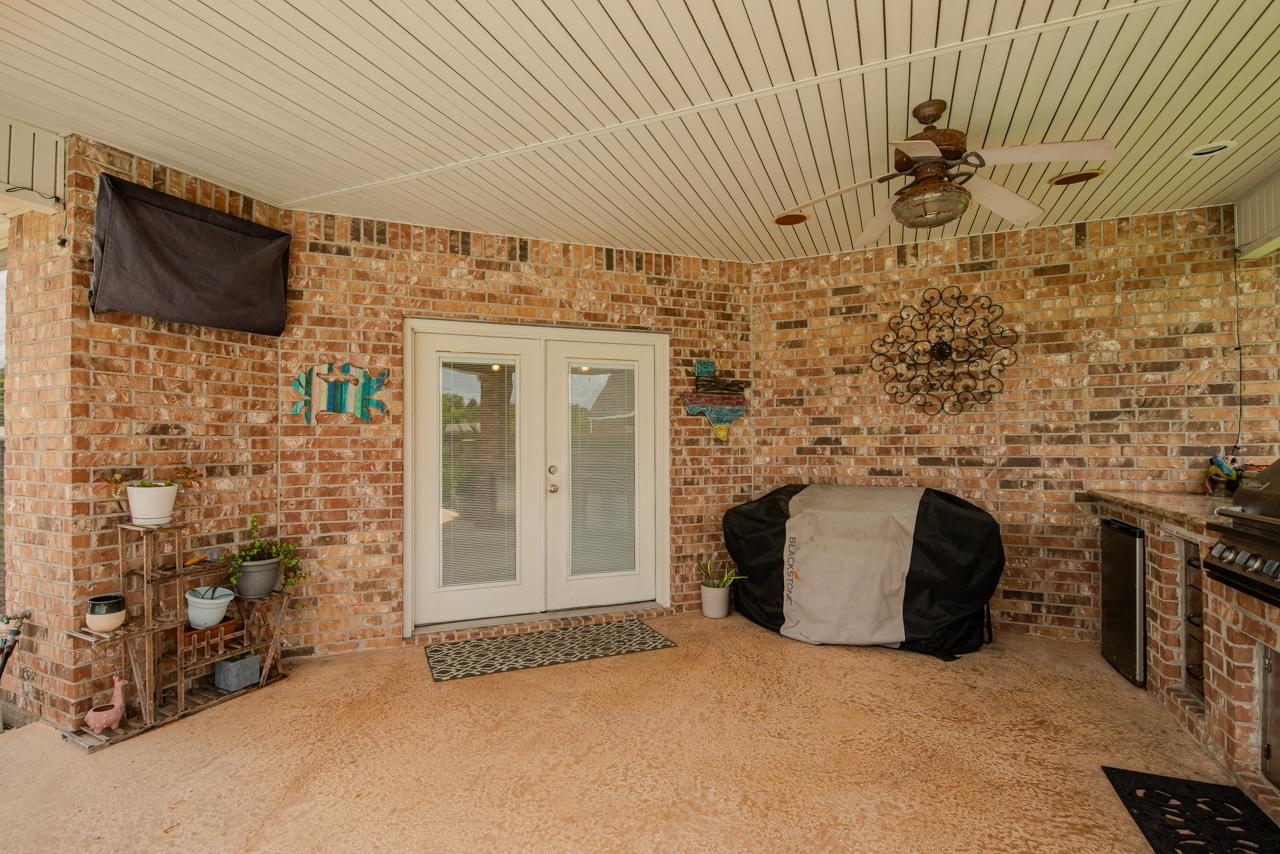 6120 Westchase Loop Lumberton, TX 77657 - Photo 38 of 44