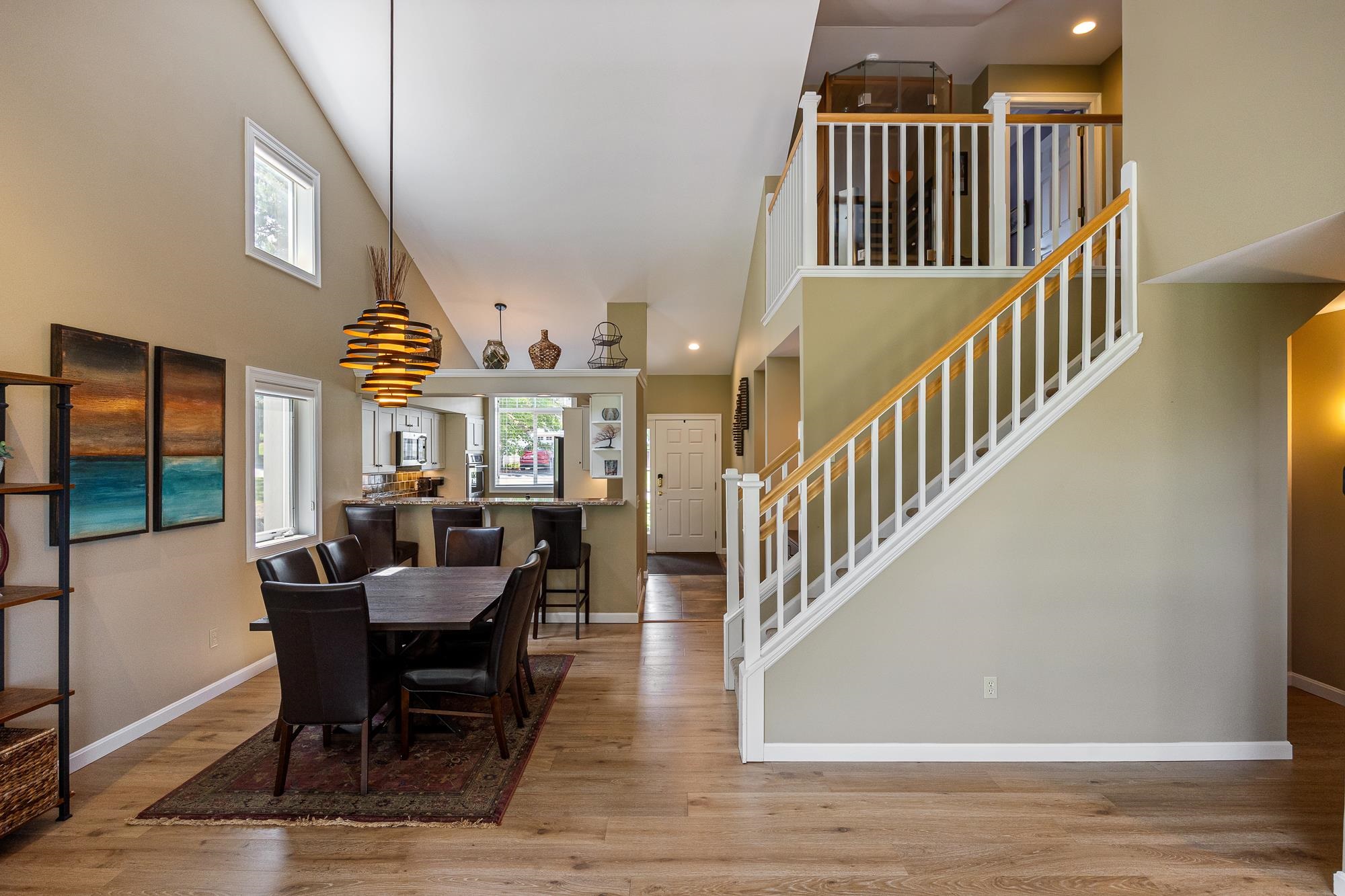 168 Park Road, Unit 168 South Burlington, VT 05403 - Photo 17 of 31