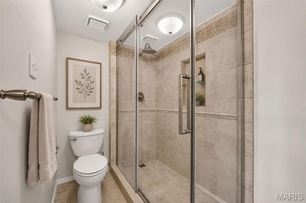 970 North Spoede Road, Unit 46 St. Louis, MO 63146 - Photo 12 of 22 Gallery Image 12