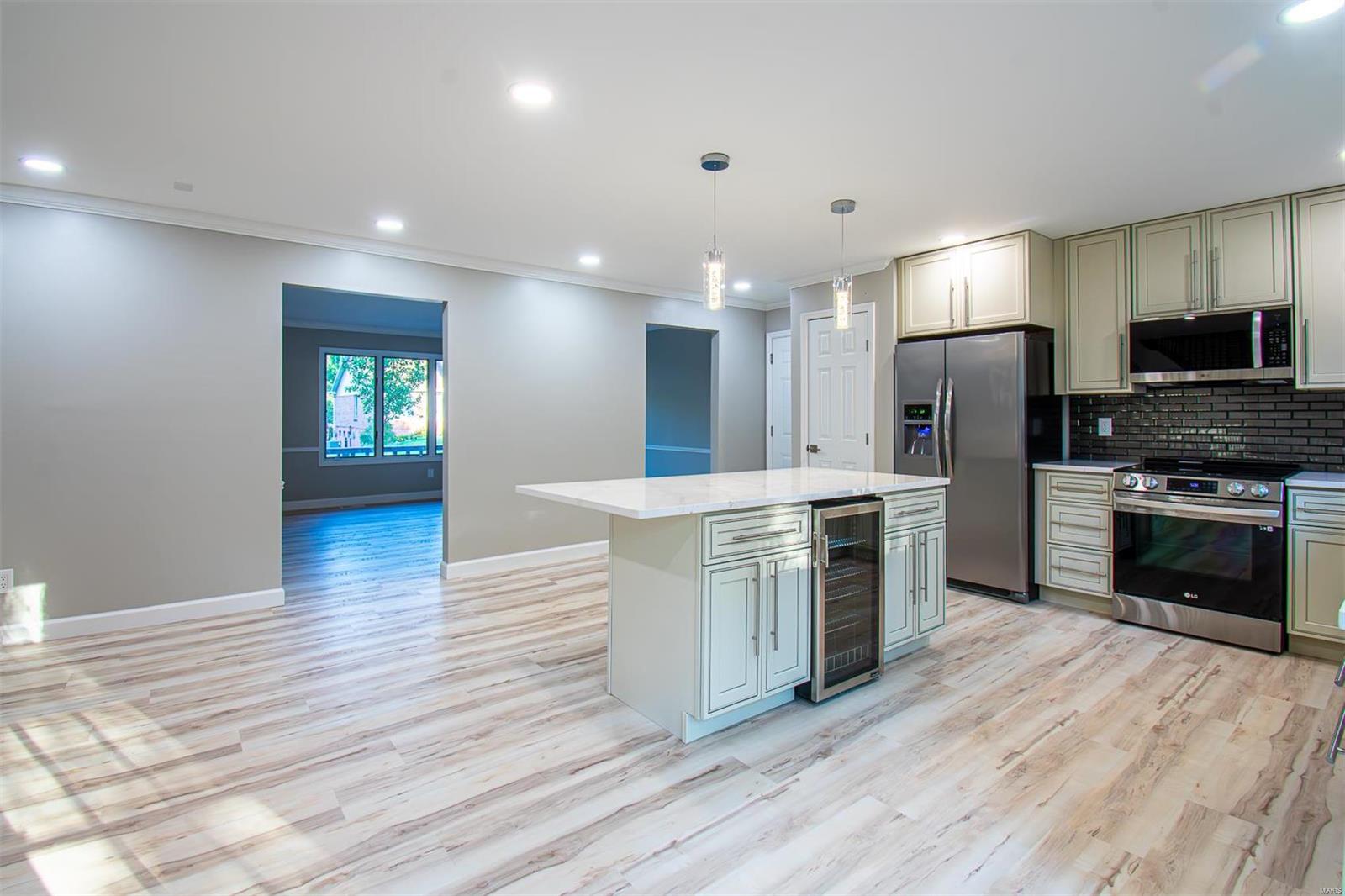 637 Clovertrail Drive Chesterfield, MO 63017 - Photo 23 of 90