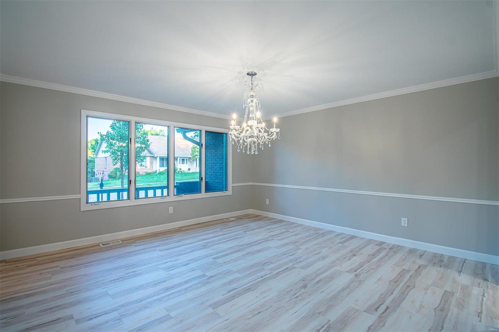 637 Clovertrail Drive Chesterfield, MO 63017 - Photo 24 of 90