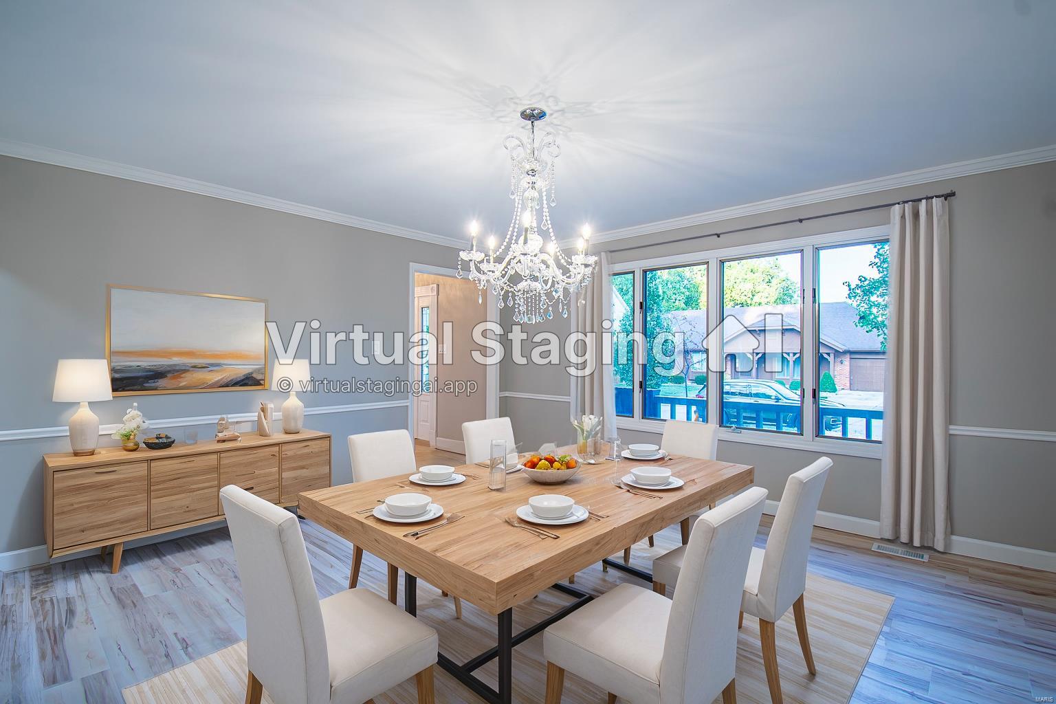 637 Clovertrail Drive Chesterfield, MO 63017 - Photo 26 of 90