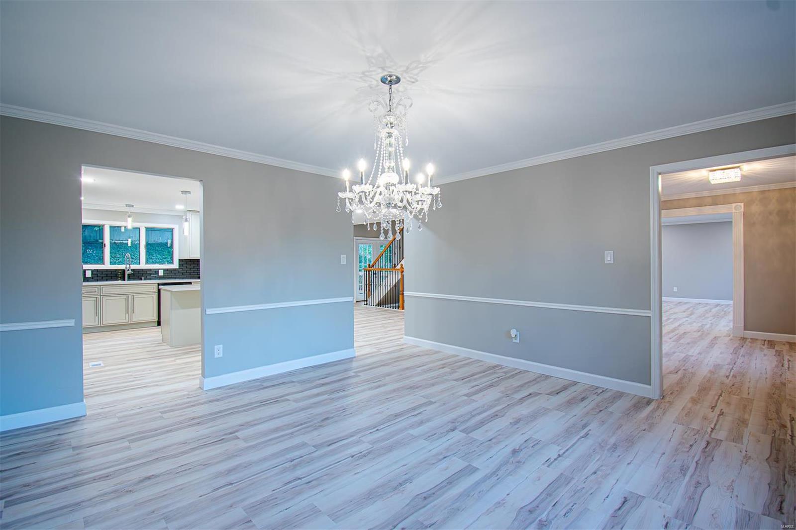 637 Clovertrail Drive Chesterfield, MO 63017 - Photo 27 of 90