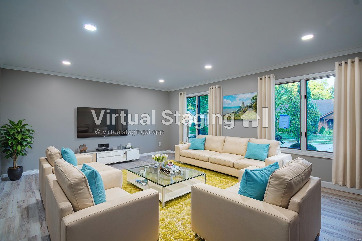 637 Clovertrail Drive Chesterfield, MO 63017 - Photo 30 of 90