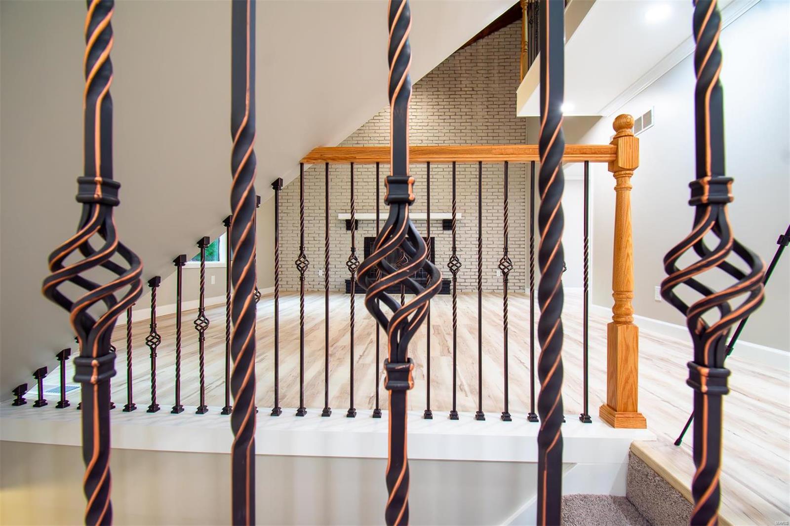 637 Clovertrail Drive Chesterfield, MO 63017 - Photo 34 of 90